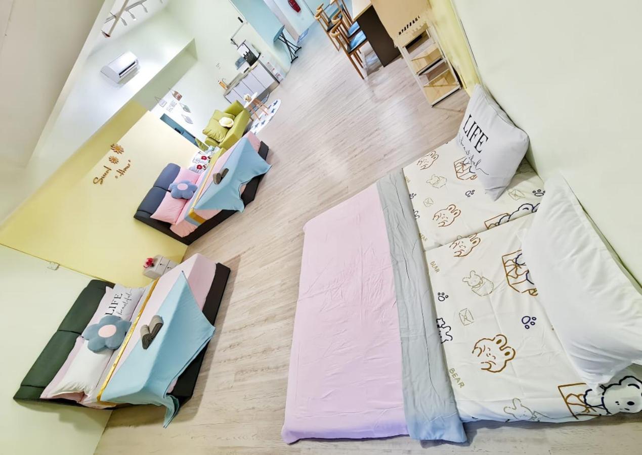 Apartment Sunway Geo Avenue / Sunway Medical Centre / Pyramid / Lagoon