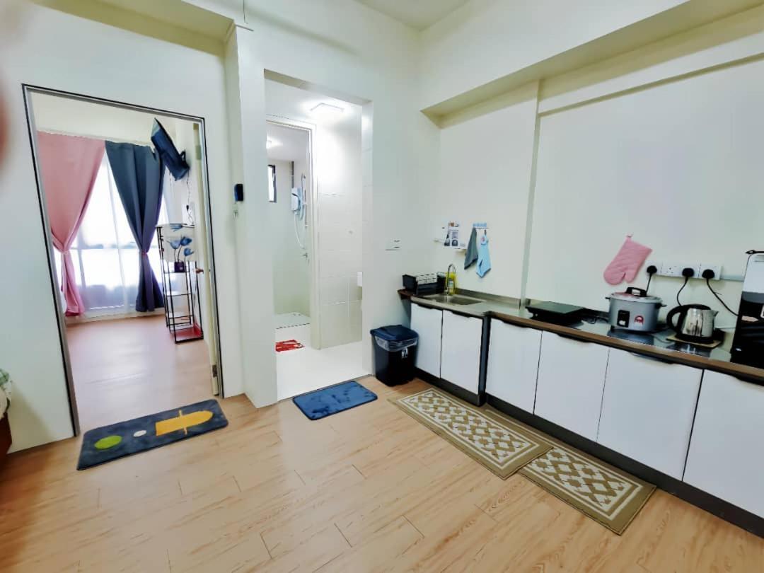 Apartment Sunway Geo Avenue / Sunway Medical Centre / Pyramid / Lagoon *